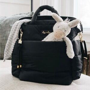 Itzy Ritzy DREAM CONVERTIBLE DIAPER BAG